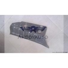 MB312159 SAC TABAN DESTEK ARKA SOL GALANT 85